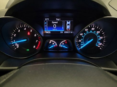 Used 2016 Ford Escape SE FWD image 23