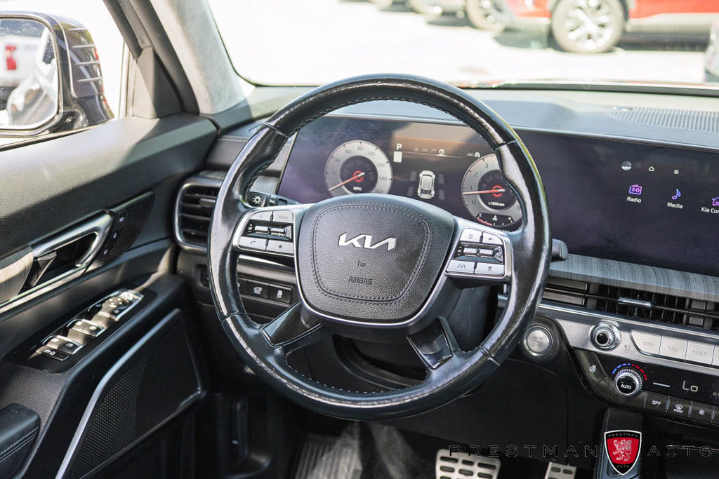 Used 2024 Kia Telluride SX Prestige AWD/4WD image 42