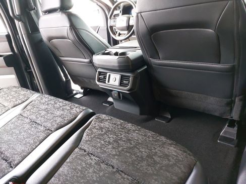 Used 2025 Ford F150 Tremor w/ Bed Utility Package image 12