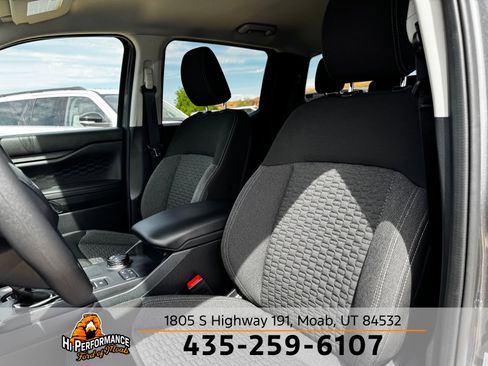 Used 2025 Ford Ranger XL w/ Trailer Tow Package image 18