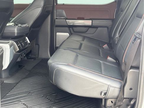 Used 2023 Ford F150 Lariat w/ Equipment Group 502A High AWD/4WD image 11