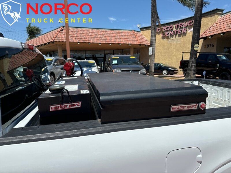 Used 2022 Ford F150 XL w/ Equipment Group 101A High RWD image 12