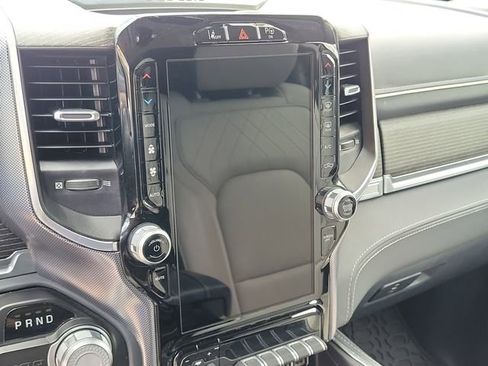 Used 2022 RAM 1500 Limited RWD image 30