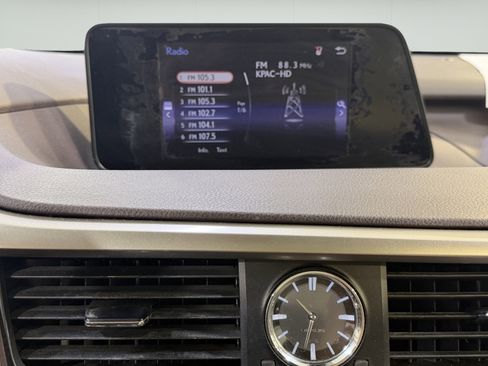 Used 2018 Lexus RX 350 FWD w/ Premium Package image 15