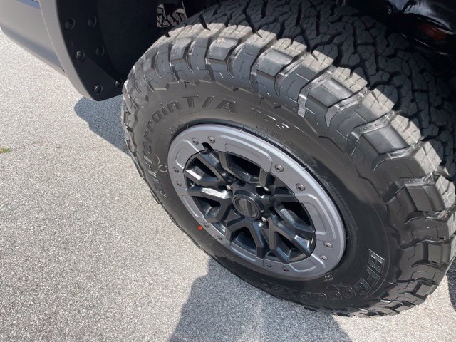 New 2026 Ford Ranger Raptor AWD/4WD image 20