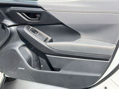 Used 2025 Subaru Crosstrek 2.5i Wilderness image 32