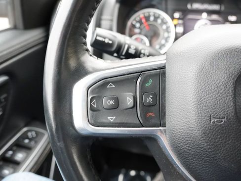 Certified 2023 RAM 1500 Laramie image 31