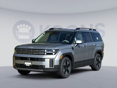 New 2026 Hyundai Santa Fe SEL