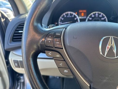 Used 2015 Acura RDX Base (A6) image 18