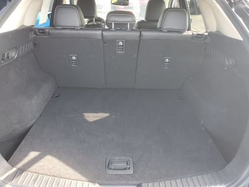 Used 2025 MAZDA CX-5 AWD 2.5 S w/ Preferred Package image 8