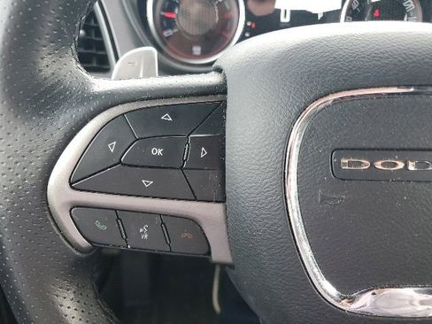 Used 2019 Dodge Challenger R/T RWD image 28