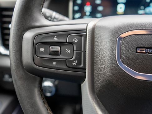 Used 2025 GMC Sierra 2500 Denali w/ Denali Reserve Package image 22