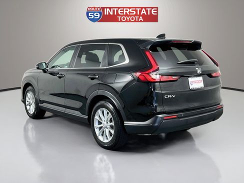 Used 2024 Honda CR-V EX-L image 5