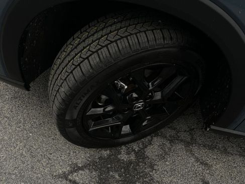 Certified 2024 Honda HR-V Sport image 12
