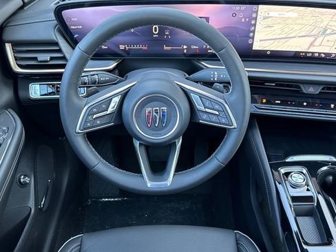 New 2026 Buick Envision Avenir image 16