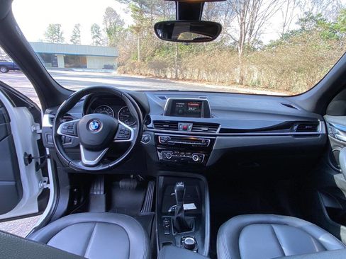 Used 2018 BMW X1 sDrive28i image 39
