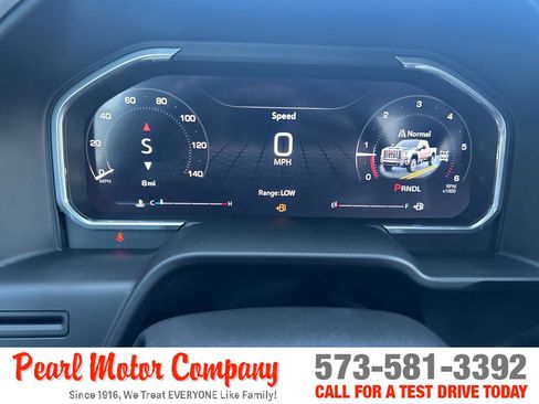 New 2026 GMC Sierra 2500 Denali w/ Snow Plow Prep/Camper Package AWD/4WD image 13