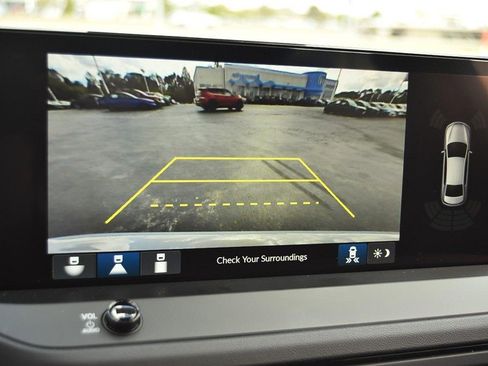 New 2025 Honda Accord EX-L image 13