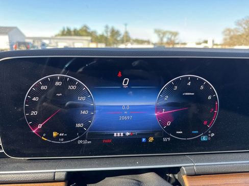 Certified 2024 Mercedes-Benz GLE 350 4MATIC image 12