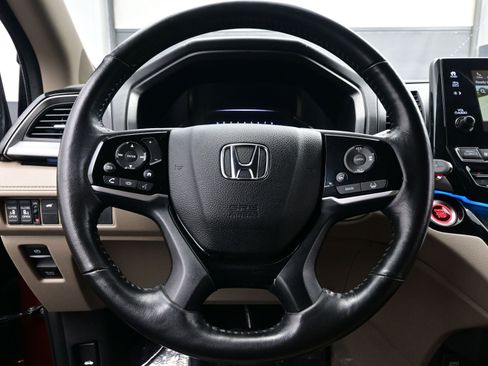 Used 2019 Honda Odyssey Elite image 25