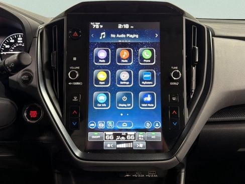Certified 2024 Subaru Crosstrek 2.5i Limited w/ Crosstrek Mirror Package AWD/4WD image 35