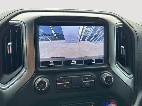 Used 2022 Chevrolet Silverado 1500 LTZ image 25