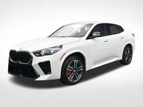 New 2026 BMW X2 xDrive28i w/ Technology Package AWD/4WD image 9