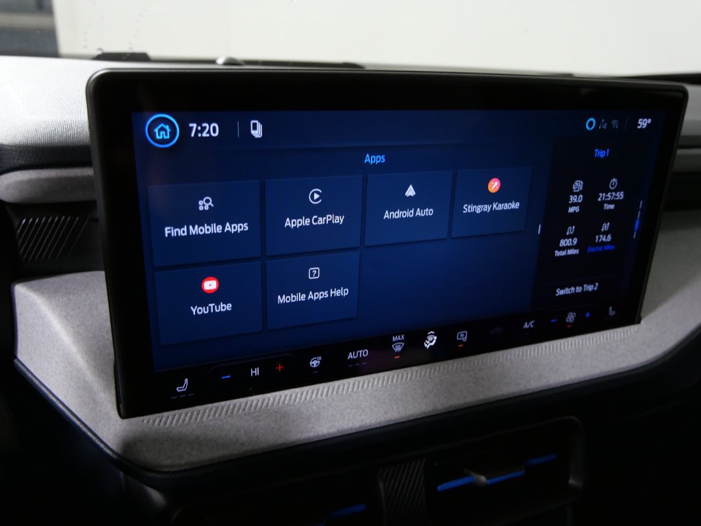 Used 2026 Ford Maverick XLT w/ Equipment Group 301A AWD/4WD image 26