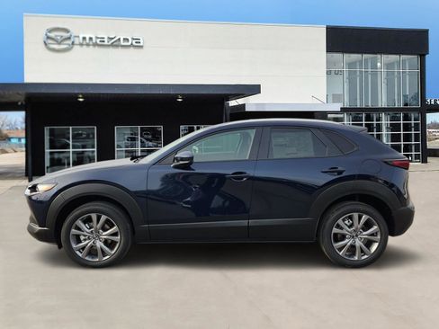New 2026 MAZDA CX-30 AWD 2.5 S image 3