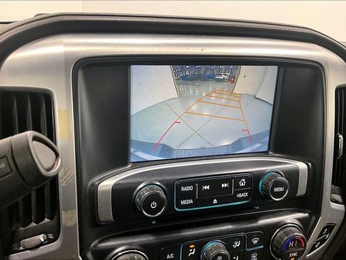 Used 2017 GMC Sierra 1500 SLT w/ Texas SLT Premium Package image 21