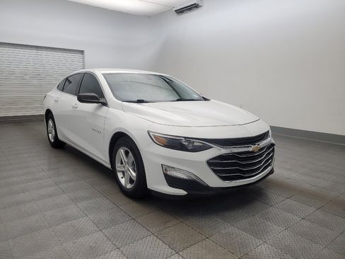 Used 2022 Chevrolet Malibu LS image 13