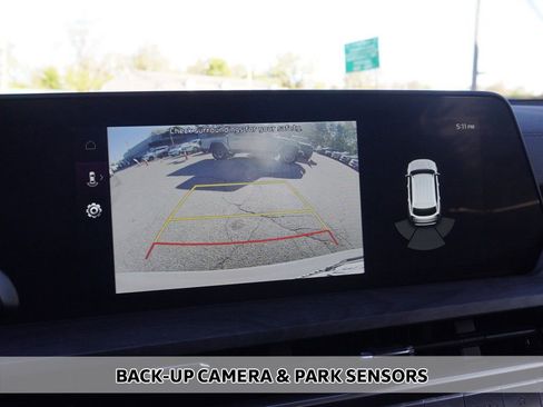 Used 2024 Kia Telluride EX X-Line AWD/4WD image 7