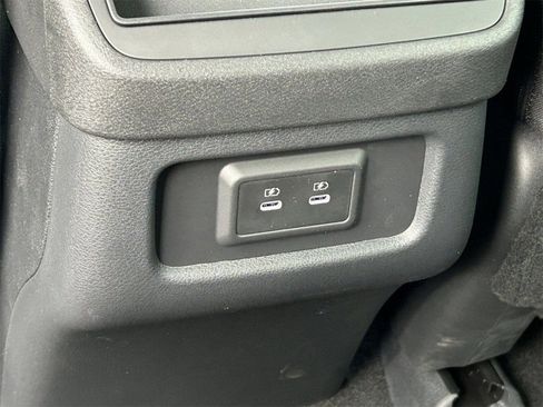 New 2026 Nissan Pathfinder SV FWD image 22