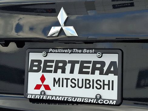 Used 2024 Mitsubishi Outlander Sport SE AWD/4WD image 30