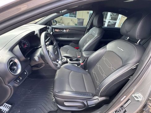 Used 2023 Kia Forte GT-Line FWD image 27
