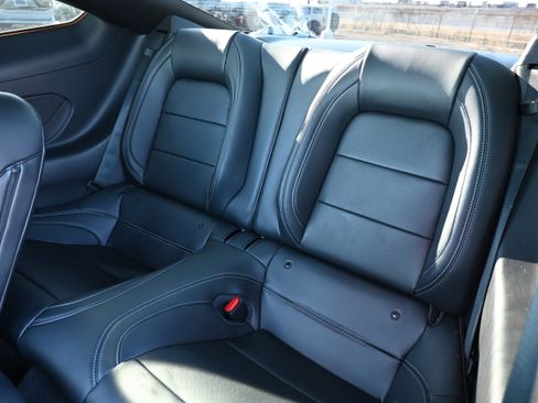 New 2026 Ford Mustang GT Premium image 63