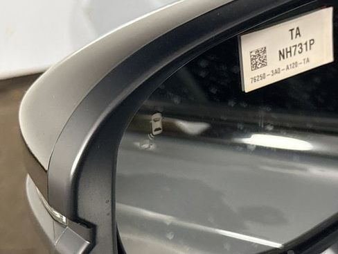 New 2026 Honda CR-V Sport Touring image 23