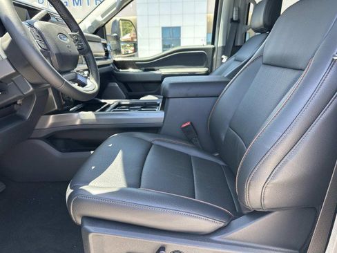 New 2026 Ford F250 Lariat w/ Tremor Off-Road Package AWD/4WD image 9
