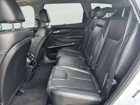Used 2020 Hyundai Santa Fe Limited w/ Cargo Package AWD/4WD image 14