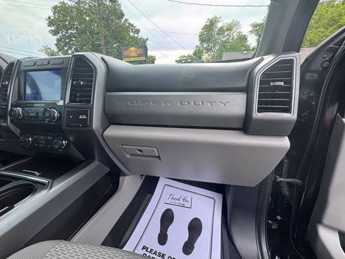 Used 2021 Ford F250 XLT w/ Tremor Off-Road Package AWD/4WD image 44