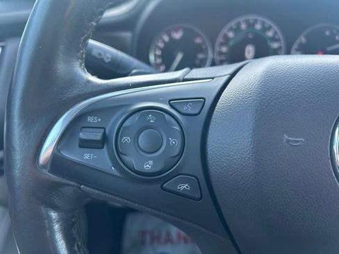 Used 2017 Buick LaCrosse Premium w/ Sun and Shade Package FWD image 22