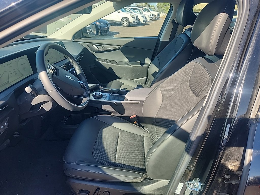Certified 2024 Kia EV6 Light RWD image 18