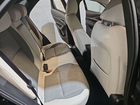 New 2026 MAZDA CX-30 Aire Edition image 11