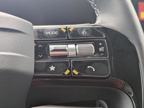 New 2026 Kia Sorento EX image 24