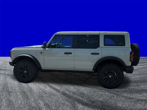 New 2026 Ford Bronco Badlands AWD/4WD image 7