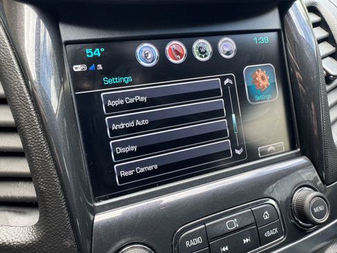 Used 2019 Chevrolet Impala LT FWD image 25