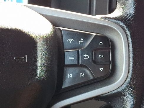 Used 2024 Ford Bronco Everglades AWD/4WD image 22
