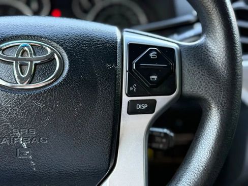 Used 2016 Toyota Tundra SR5 w/ TRD Off Road Package image 17