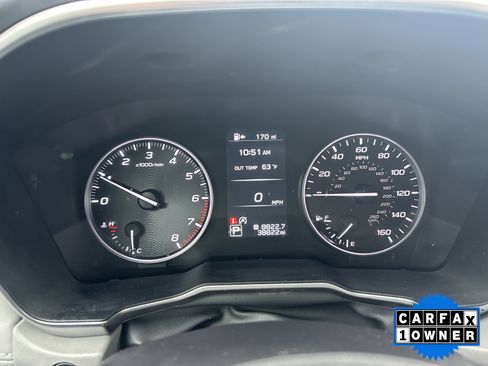 Certified 2023 Subaru Legacy Limited image 19