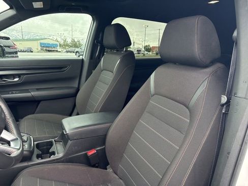 Used 2023 Honda CR-V Sport image 11